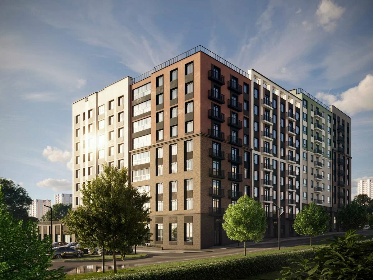 ЖК «Камаполис», изображение-12